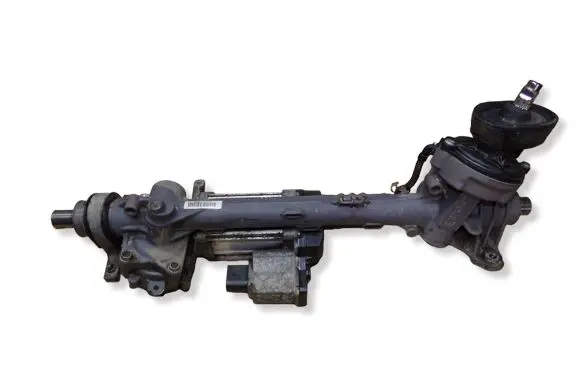 Skoda Octavia Mk2 (1Z) Steering rack 1K1423051CK