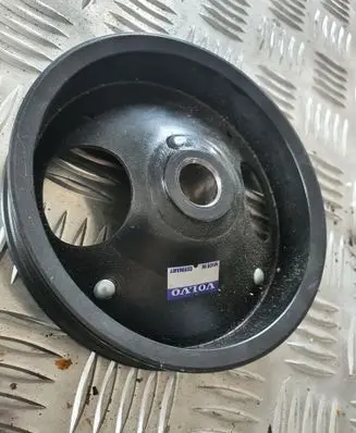 Volvo 850 Power steering pump pulley 1275727