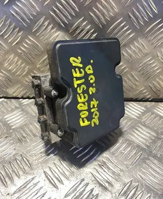 Subaru Forester SJ ABS Pump 2265106452 0265956212