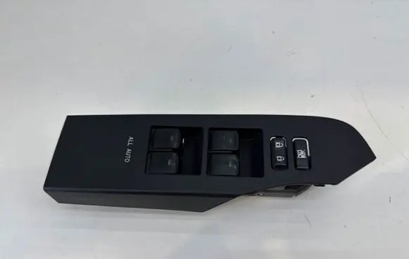 Toyota Auris E180 Electric window control switch 7423202E20