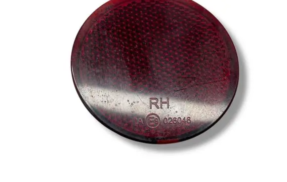 Nissan Qashqai Rear tail light reflector 22850100R 26560BR00A