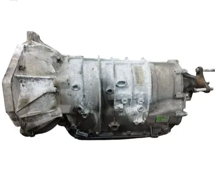 Cadillac CTS Automatic gearbox 96024303 1530874