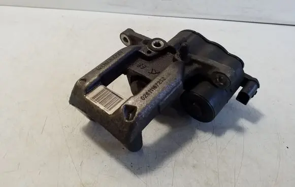 Citroen C5 Aircross Rear brake caliper 9819060980