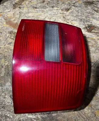 Audi A6 S6 C5 4B Rear/tail lights 4B9945096D 397009999