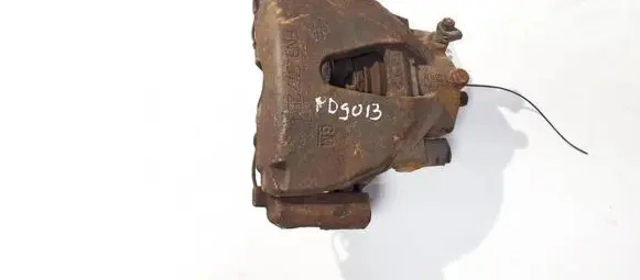 Opel Zafira B Front brake caliper 5725