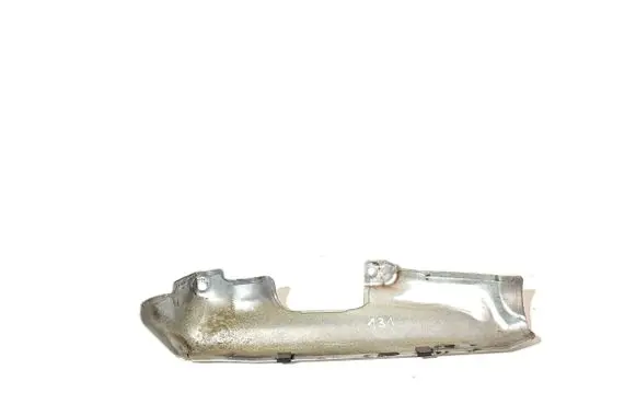 Jaguar XF X260 Heat shield in engine bay G4D39A462AA G4D39A462