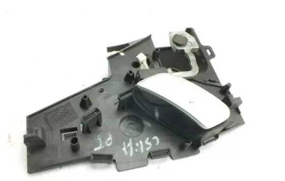 Citroen C5 Coupe rear side trim panel 