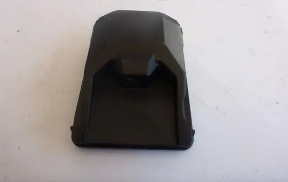 Renault Kadjar Front bumper camera 284627042R
