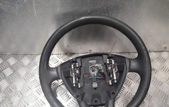 Renault Espace - Grand espace IV Steering wheel 8200001722 8200198975