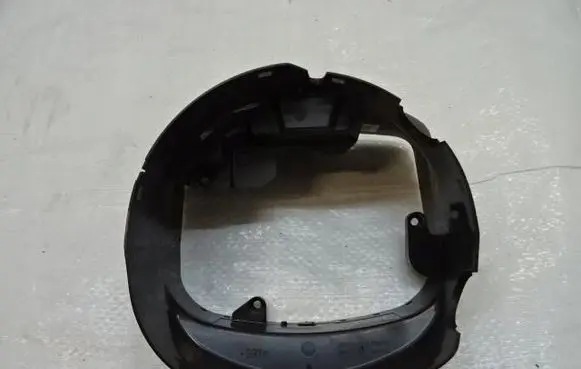 Jeep Grand Cherokee Steering wheel column trim