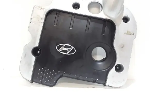 Engine cover (trim)