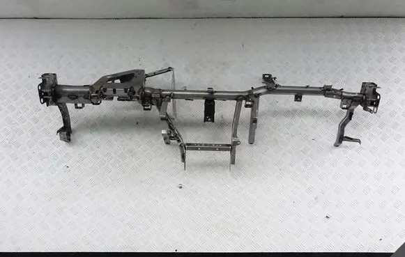 Porsche Cayenne (92A) Dashboard cross member/frame bar 7P0971882