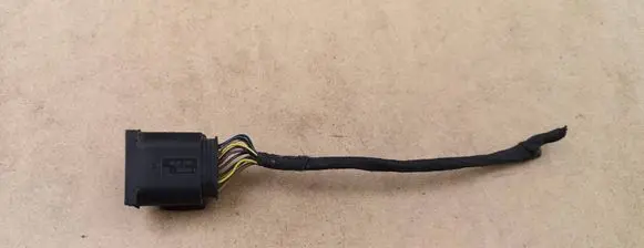 BMW 5 E60 E61 Parking sensor (PDC) wiring loom 929347 19293471 1929347