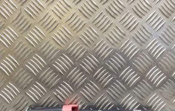 Mitsubishi Pajero Other interior part