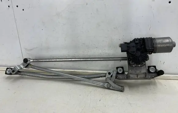 Ford C-MAX I Front wiper linkage and motor 3m51-17508-aa 0390241724