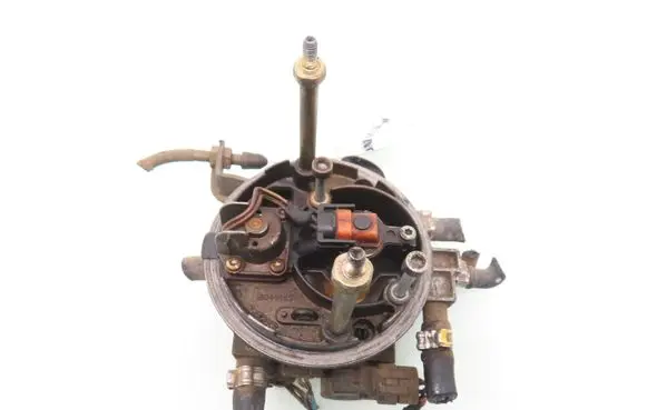 Fiat Punto (176) MONO injection 30MM12