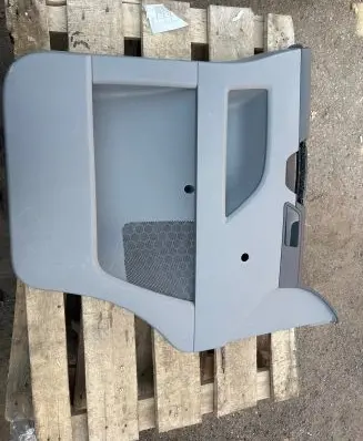 Volkswagen Transporter - Caravelle T5 Front door card panel trim 7H0867103