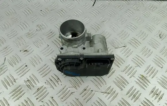 Suzuki Esteem Baleno Manual 6 speed gearbox 