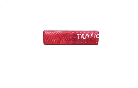 Renault Trafic II (X83) Rear tail light reflector 7700353184