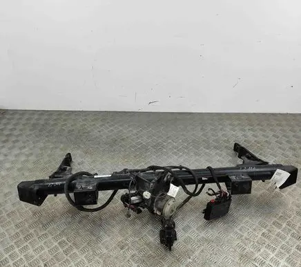 Volkswagen ID.5 Tow bar set 55R012889 5H2907383C