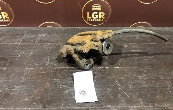 Volvo XC60 Rear brake caliper