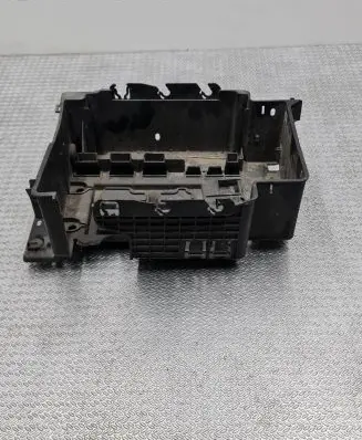 Citroen C3 Battery box tray 9638079380