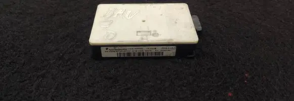 BMW 7 F01 F02 F03 F04 Distronic sensor radar 13952610 6775363 0517381