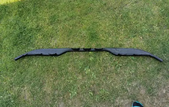 Ford S-MAX Bottom trim AM21-R17B861-CD
