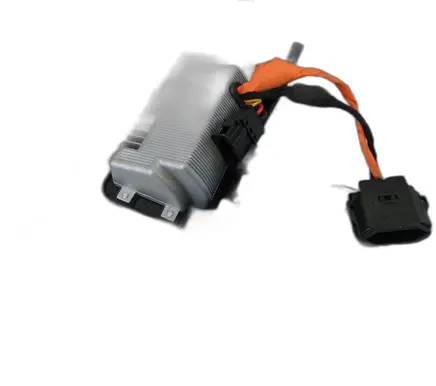Skoda Superb B8 (3V) Voltage converter inverter 5Q0907155B