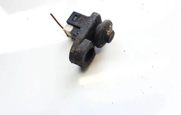 Nissan Qashqai Front door sensor 