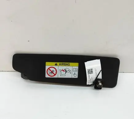 BMW 8 G14 Sun visor 8079799