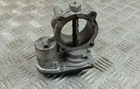 Jeep Grand Cherokee Throttle valve 50569200