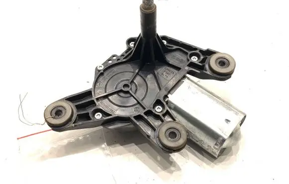Fiat Doblo Rear window wiper motor 51811480