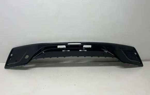 Hyundai Ioniq Rear bumper lower part trim 86683-G2080