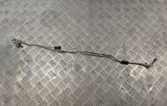 Mitsubishi Pajero Air conditioning (A/C) pipe/hose 