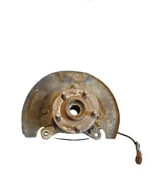 Subaru Impreza II Front wheel hub