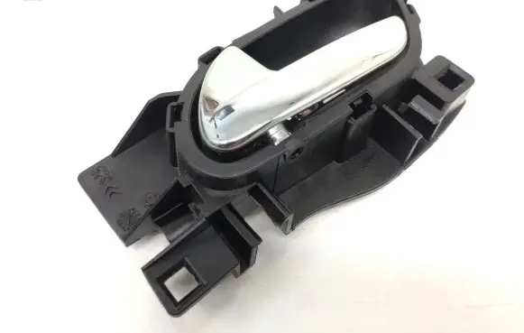 Citroen C3 Front door interior handle 9683446177 9683446877