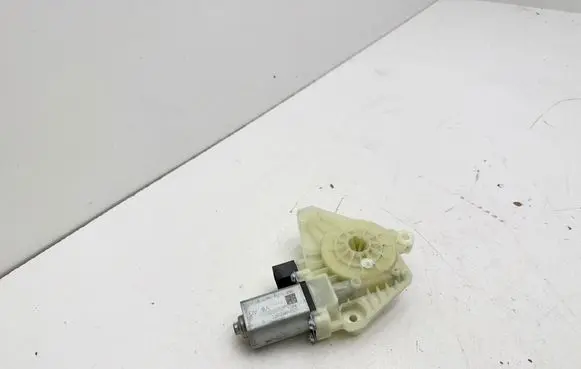 Skoda Elroq Rear door window regulator motor 5Q4959802E A63255120 2500200203