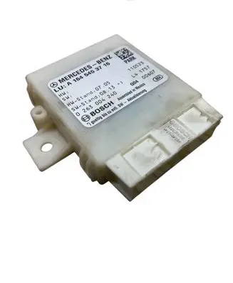 Mercedes-Benz ML W164 Parking PDC control unit/module A1645453716 0263004240