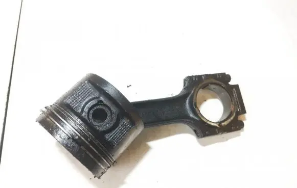 BMW 3 E36 Piston with connecting rod 717085