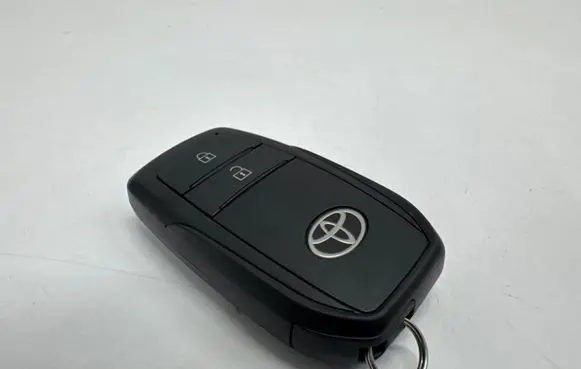 Toyota Yaris Cross Ignition key/card 
