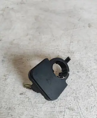 Citroen C4 I Steering angle sensor 9650236180