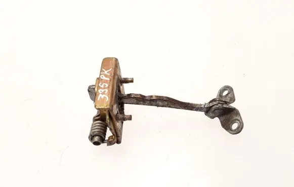 Peugeot 807 Front door check strap stopper