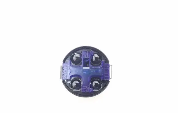 Mercedes-Benz E W212 Rain sensor A2048708826