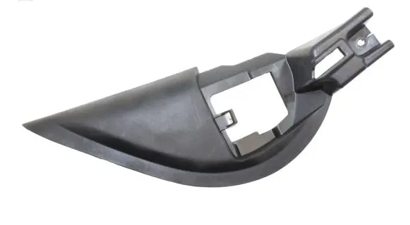 Peugeot 308 Front door card panel trim 96777451