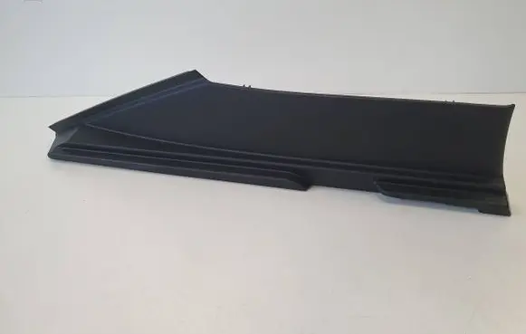 Tesla Model S (C) pillar trim 101033800D