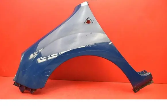 Renault Kangoo II Fender
