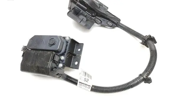 Nissan Qashqai J12 Wires (generator/alternator) 241196UA1A 30A0K22