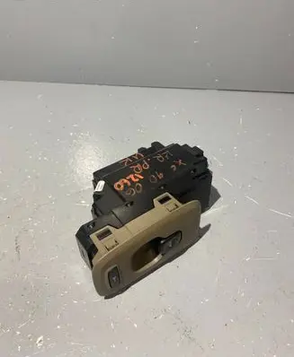 Volvo XC90 Electric window control switch 30739981