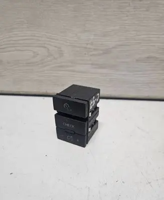 Audi A6 S6 C6 4F Panel lighting control switch 4F0927123